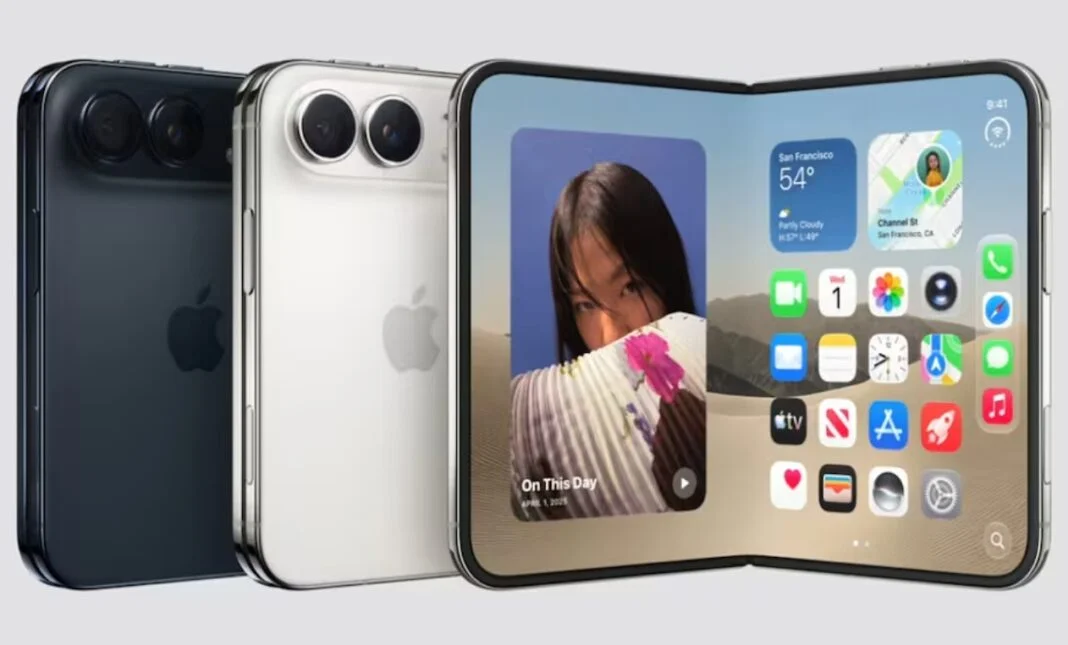 2026: el año de los plegables más maduros y la llegada del iPhone Duo