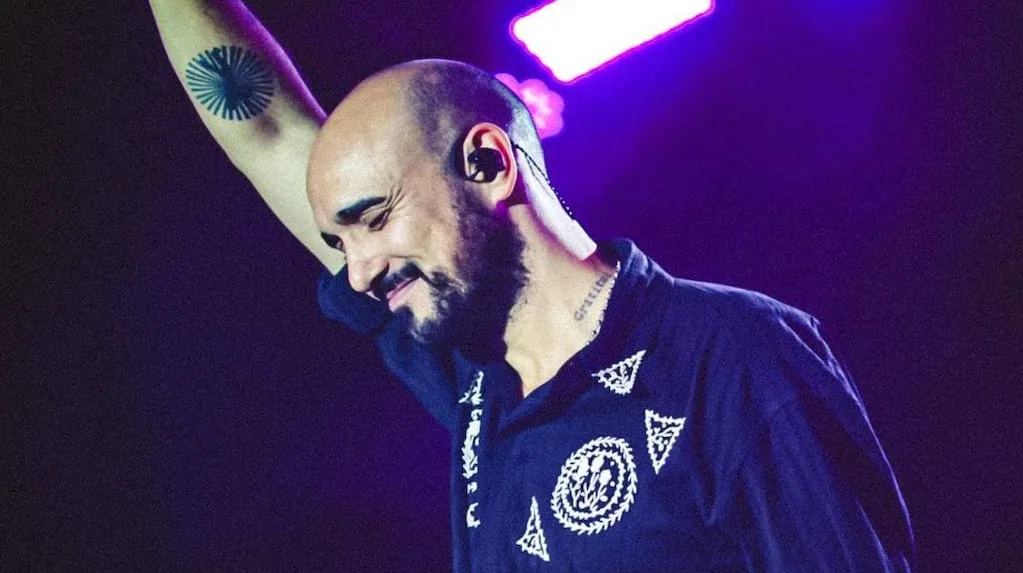 Abel Pintos cantará para el papa León XIV en el Cottolengo Don Orione