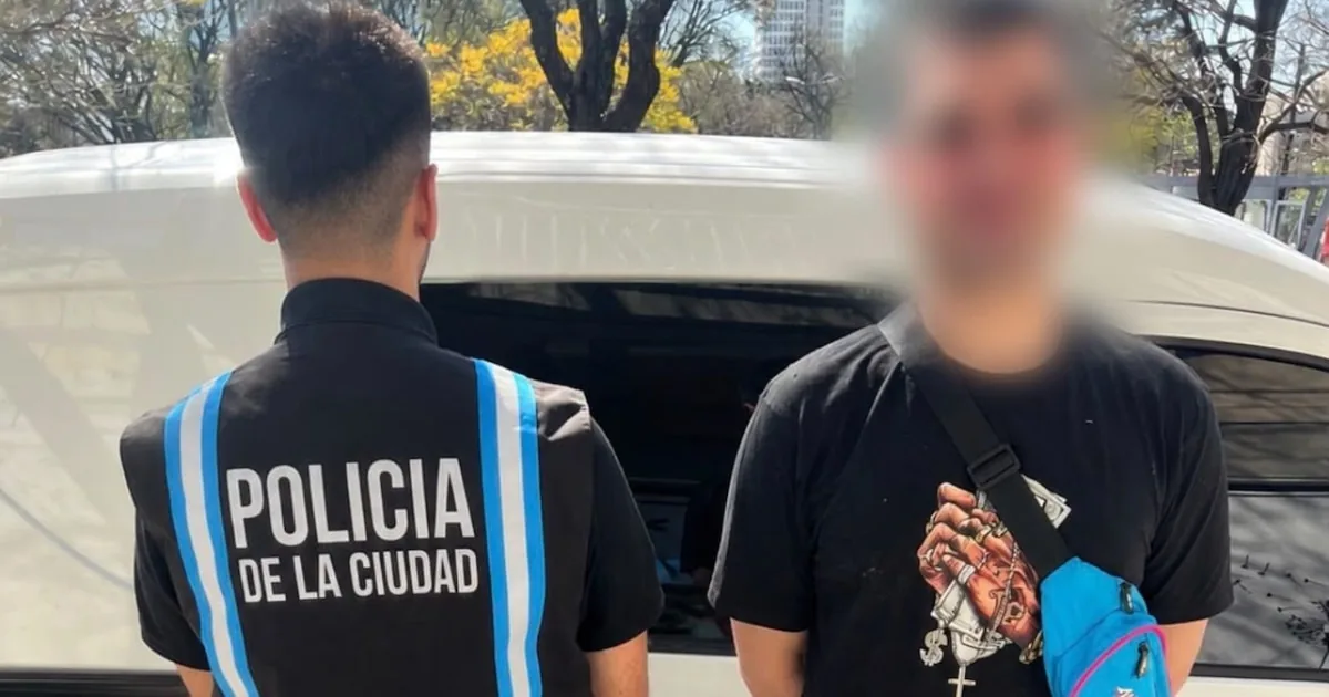 El acosador de Homero Pettinato y Sofía Gonet será internado