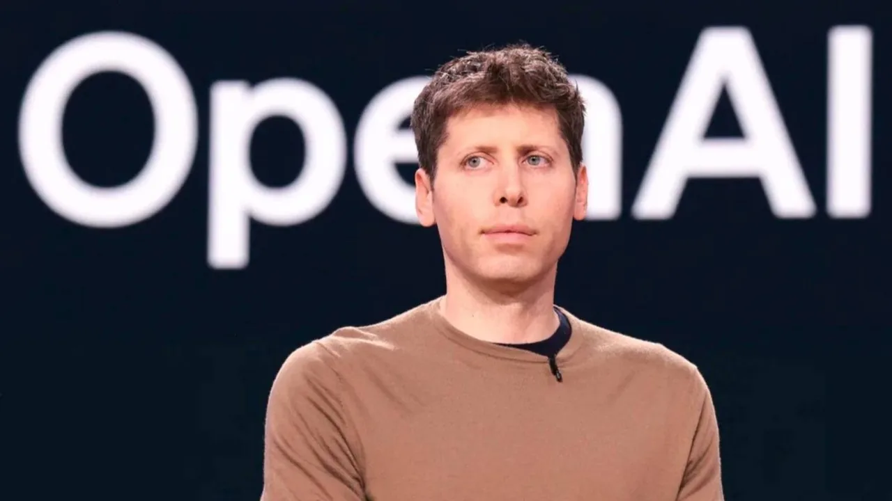 Agentes de IA de OpenAI irrumpen en portales gubernamentales de EE.UU.