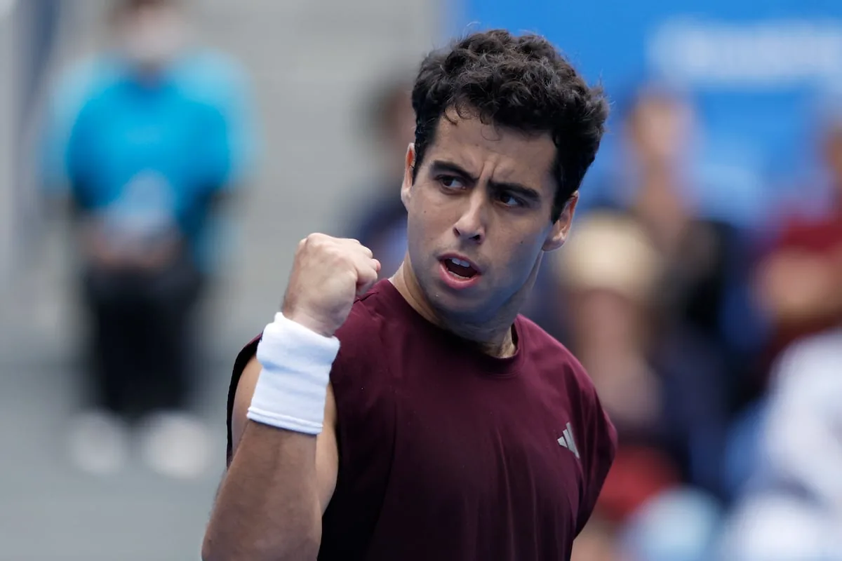 Alcaraz y Munar se citan en semifinales de Tokio
