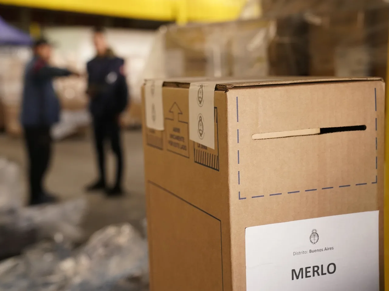 Alerta por el voto 2027: cuántos argentinos ya consultan a la IA