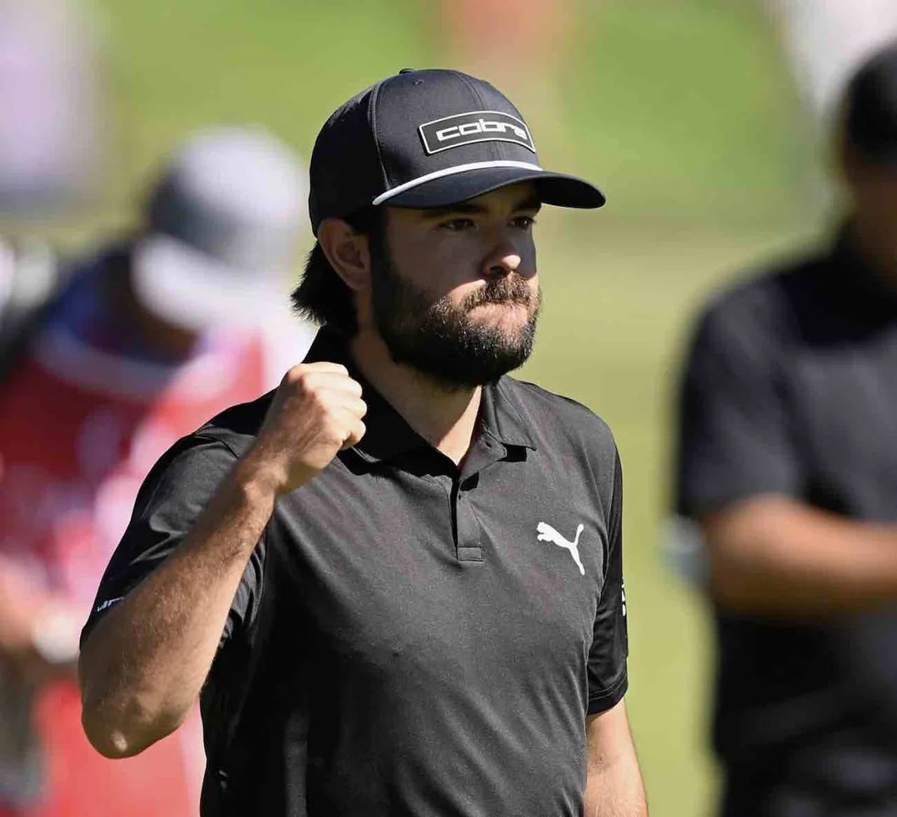 Ángel Hidalgo se mete en la Final de Dubai y en el Open de St Andrews