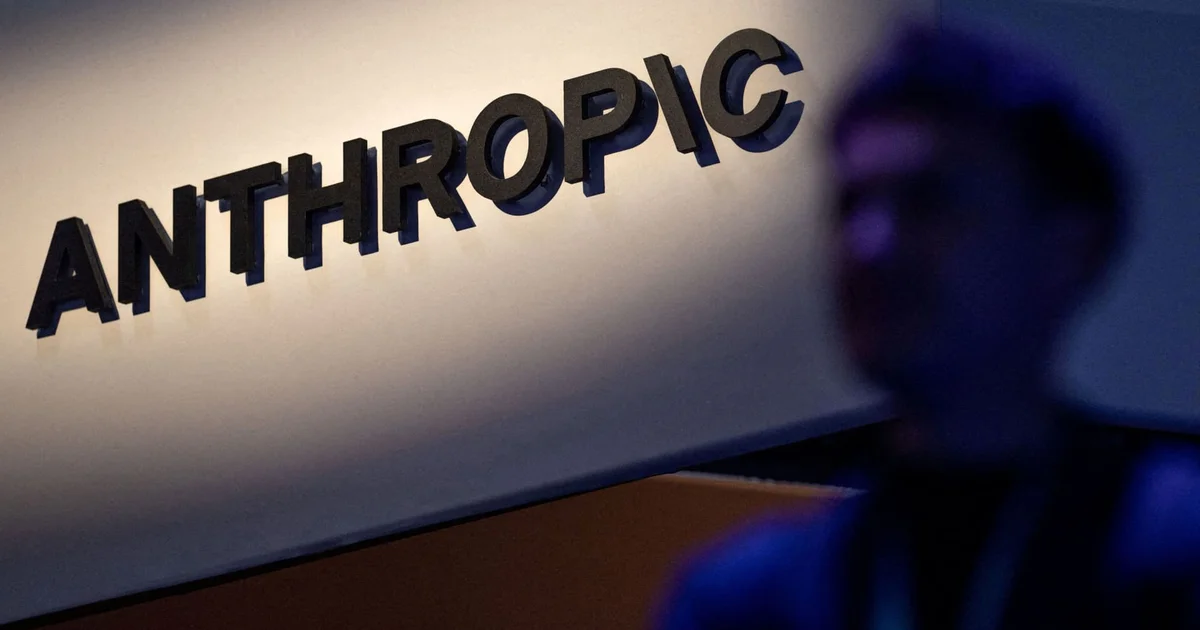 Anthropic advierte que la IA está a meses de poder autorreplicarse en dispositivos domésticos