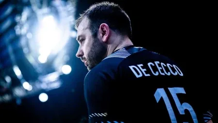 Argentina debuta ante Serbia en la VNL 2026 con De Cecco en busca de un récord