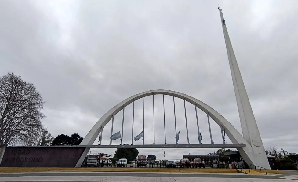 Argentina y la F1 avanzan tras una reunión clave en Madrid