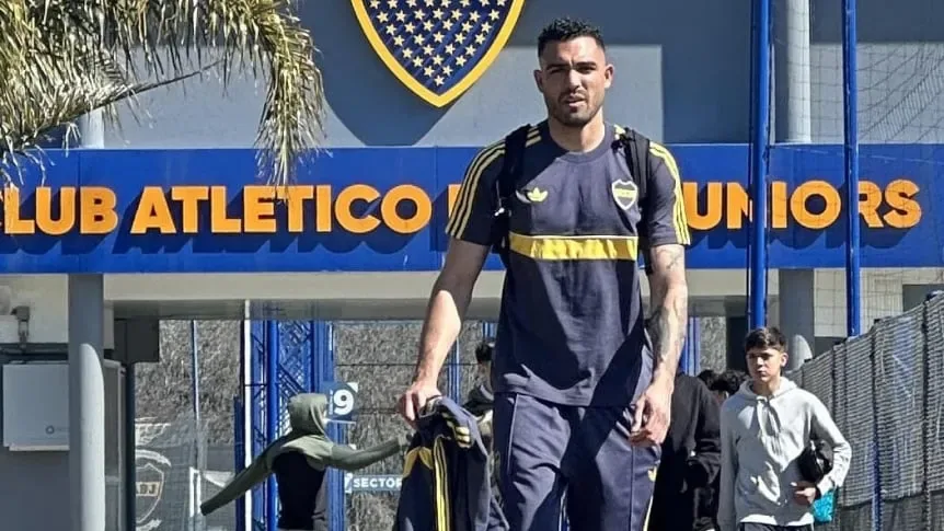 Arruabarrena y su broma sobre Montero: "Es colombiano..."