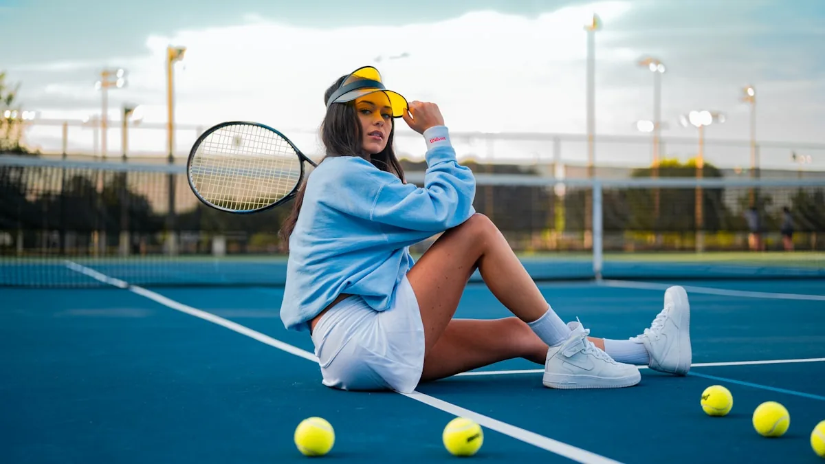 Banco Patagonia se convierte en nuevo Team Sponsor del Tenis Argentino