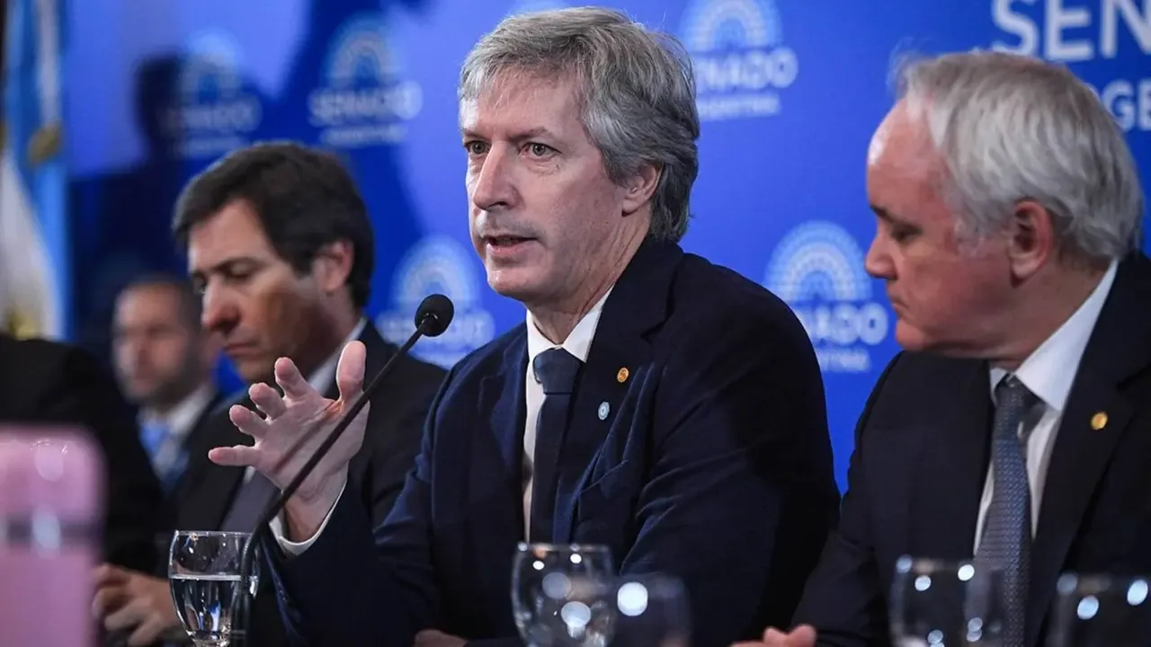 BCRA implementa puntaje de riesgo obligatorio para transferencias