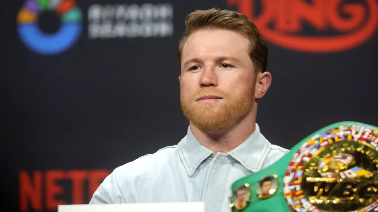 El calendario del boxeo 2026: las peleas más importantes del año