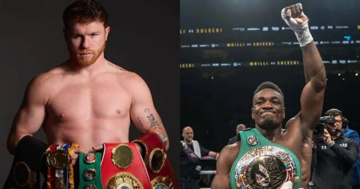 Canelo Álvarez vs. Mbilli: boletos desde 240 pesos para la pelea