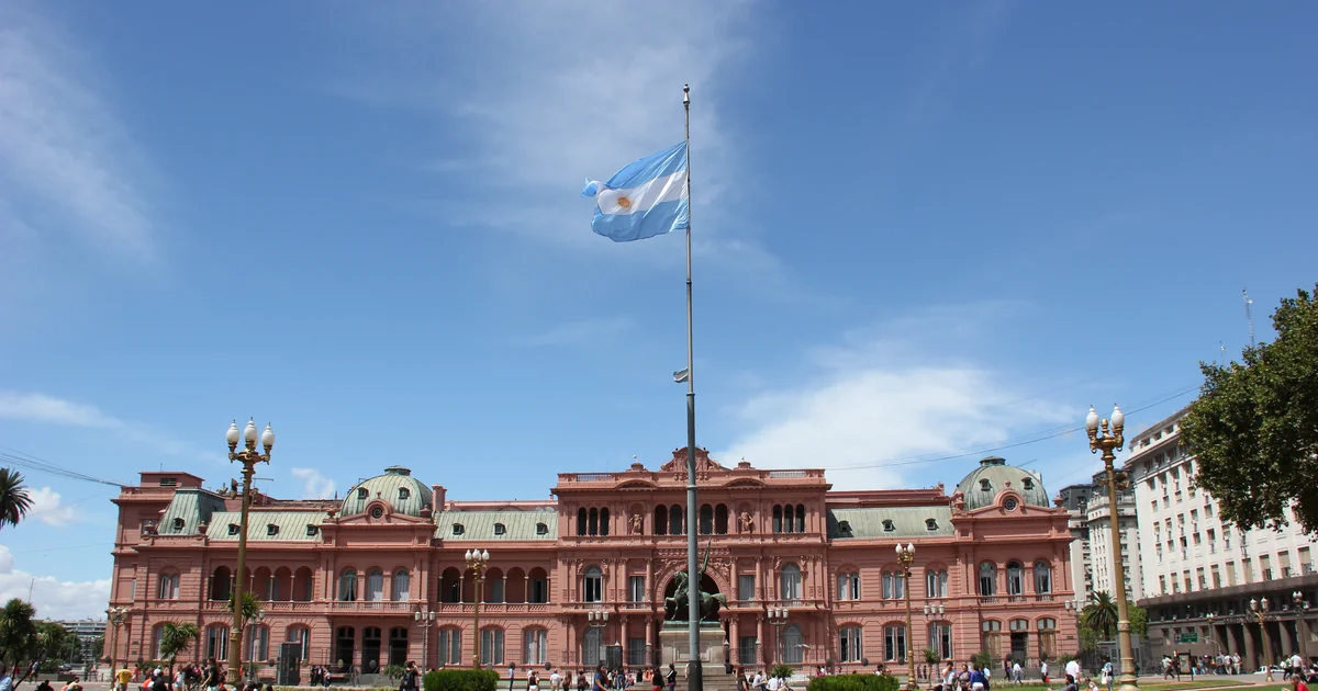 La ciudadanía argentina se convierte en el nuevo símbolo de estatus para los millonarios de EE.UU.
