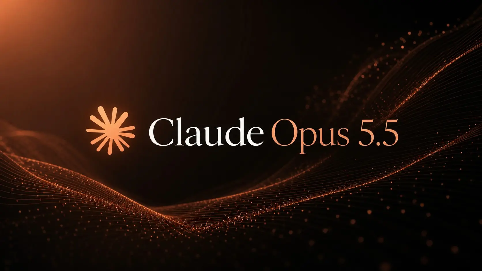 Anthropic lanza Claude Opus 5.5: rendimiento de nivel Fable 5.1 con un costo 40% menor y mayor velocidad