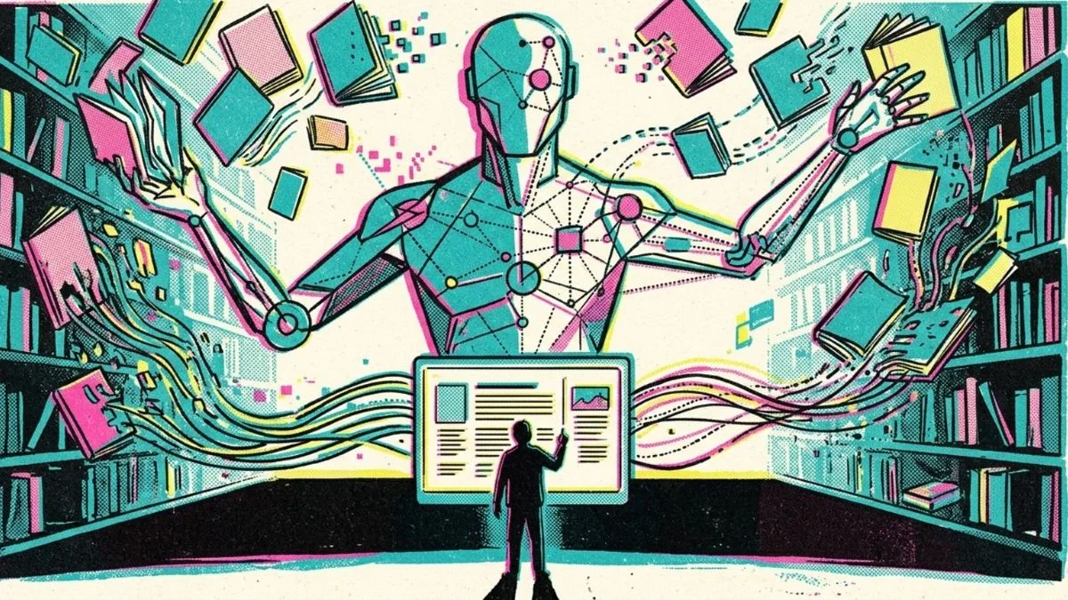 Del SEO al GEO: la nueva batalla digital se libra en las respuestas de la IA