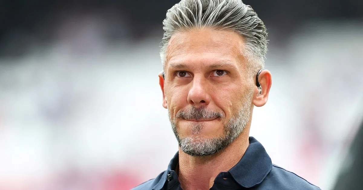 Demichelis habló sobre Scaloni: "Ojalá que el Gringo se quede"