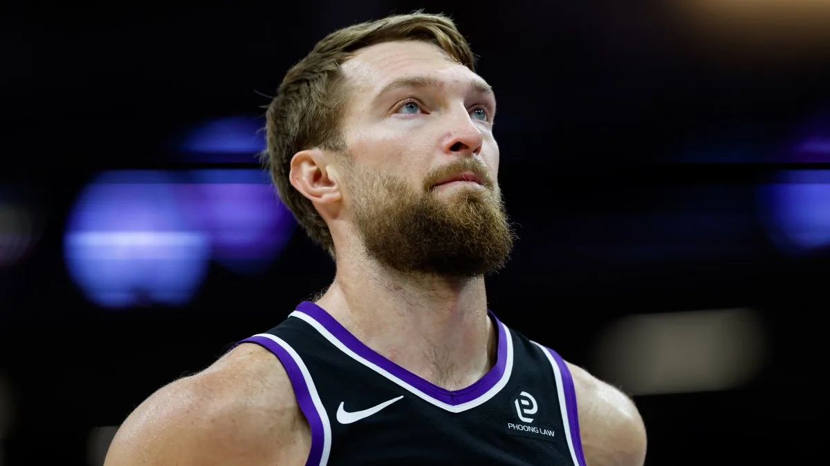 Sabonis rompe el silencio y habla de los rumores de traspaso