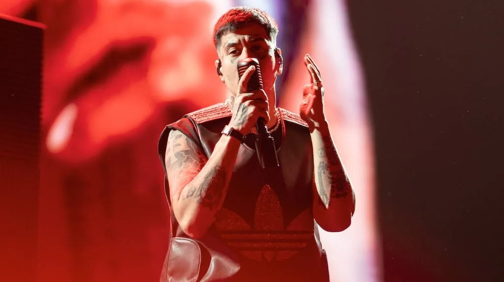 Duki anuncia música nueva tras la presión de sus diablos y diablas
