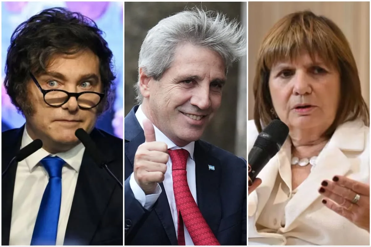 La nueva inquietud de los empresarios: qué Milei llegará a 2027