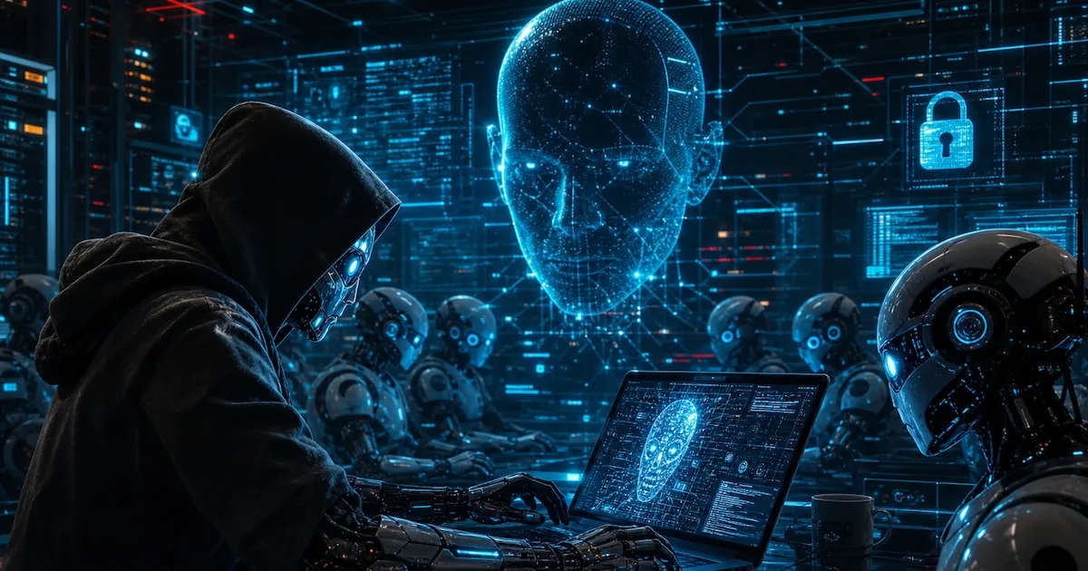 Expresidentes y expertos alertan por ataques con IA a datos críticos