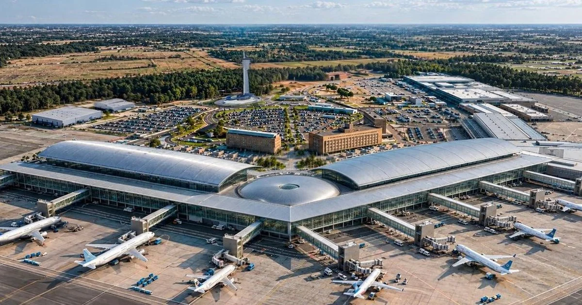 Ezeiza sumará dos nuevas terminales y Aeroparque ampliará sus espigones en un plan federal de infraestructura