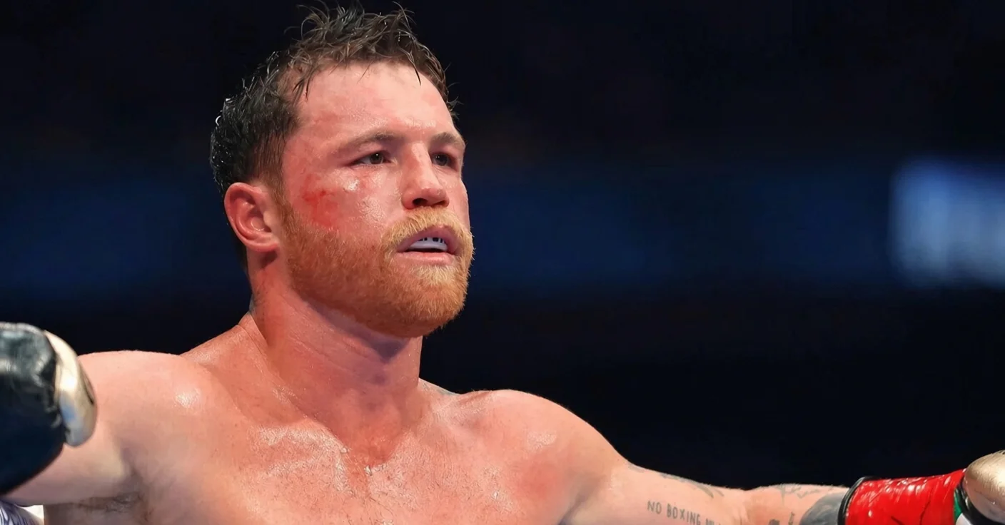 Figura del boxeo lanza reto a Canelo Álvarez para unificar títulos