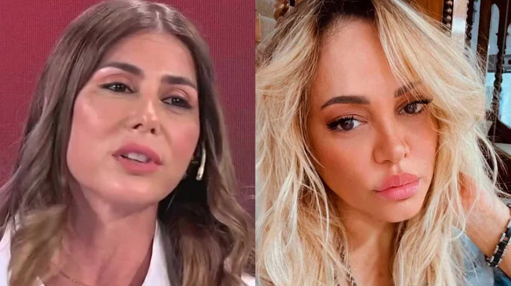 Filtraron audios picantes de Ritó y Majo Martino por un viaje a Miami