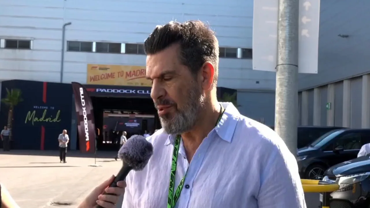 Fórmula 1 en Buenos Aires: reuniones clave en el Gran Premio de España