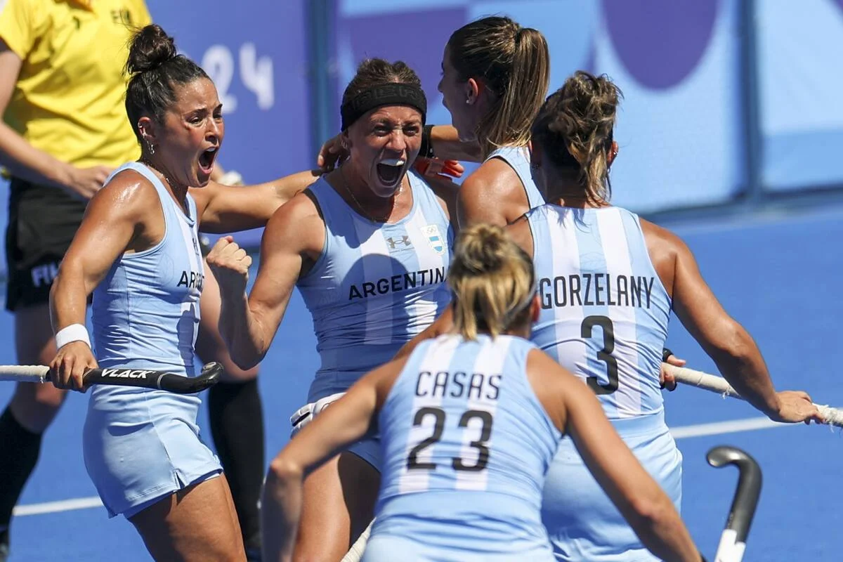 El futuro de Las Leonas tras el Suramericano: el talento está en todos lados