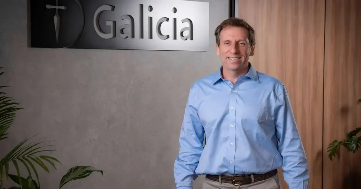 Banco Galicia lanza su banca agéntica con IA: cómo cambiará la atención y el rol de las sucursales