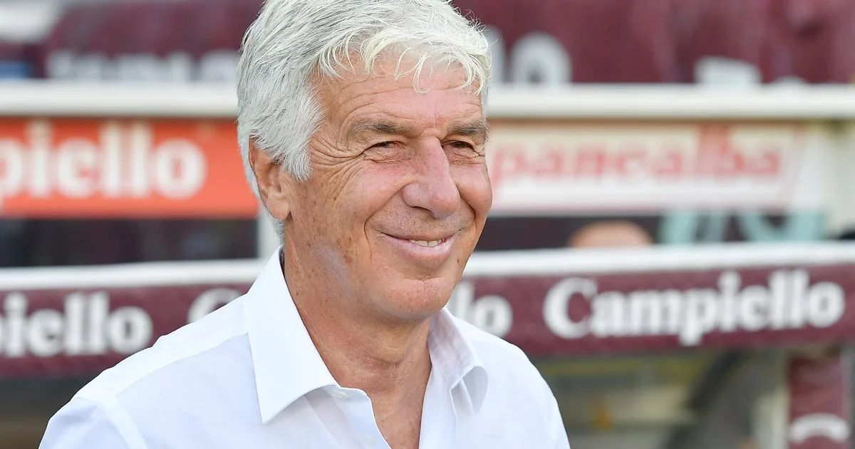 Gasperini comparó a Balerdi con el histórico Franco Baresi