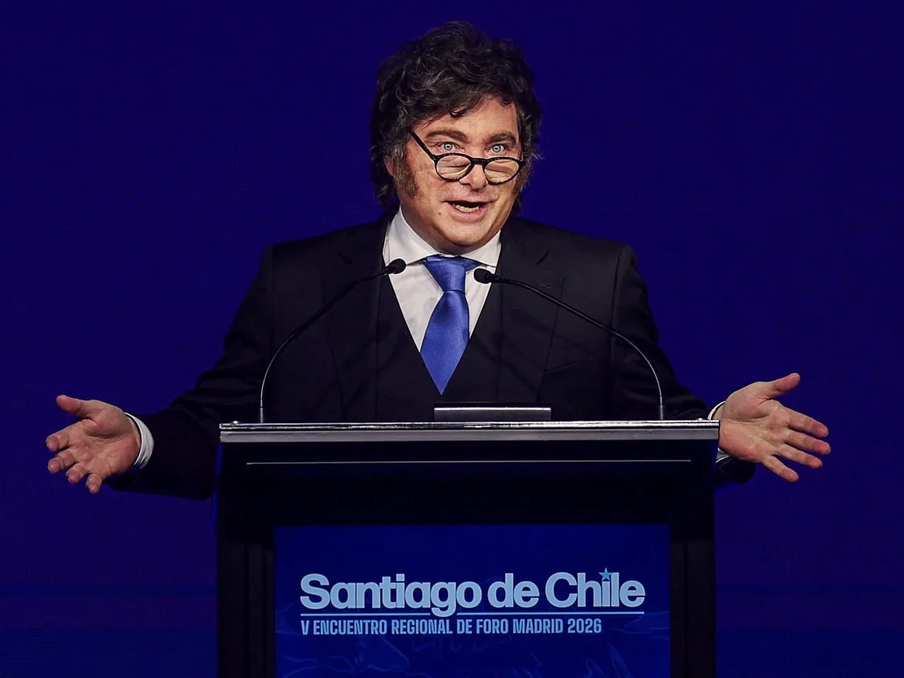 Gobernadores alertan a Milei: inflación no cede y jubilados olvidados
