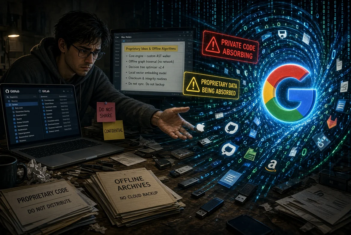 Google amplía su programa que paga a desarrolladores y pymes por código privado y datos no públicos