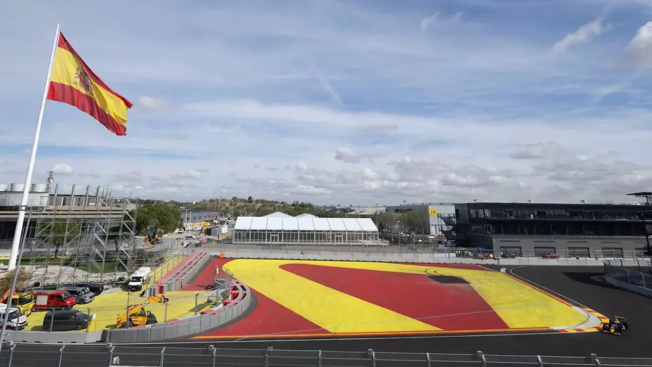 GP de España de F1: horarios y cronograma completo del fin de semana