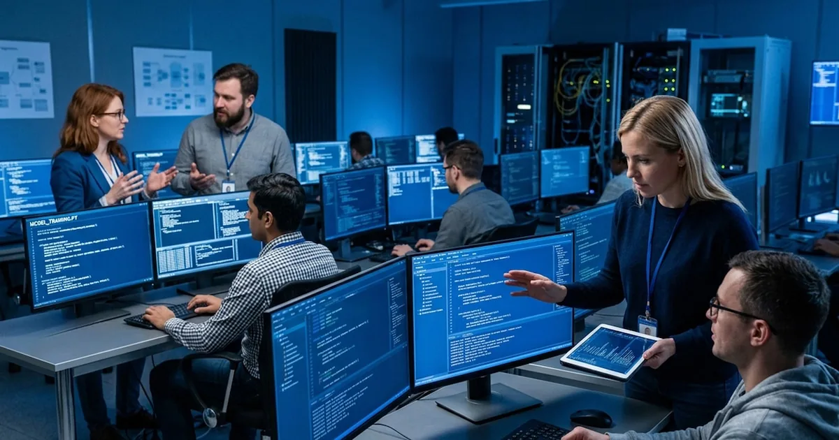 Hackeo de IA: la ciberseguridad global redefine su próximo paso