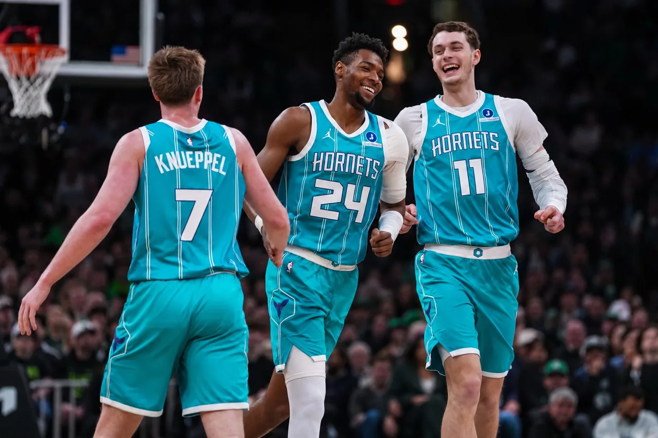 Hornets redefinen su futuro: el adiós a LaMelo Ball y el nuevo eje Miller-Knueppel