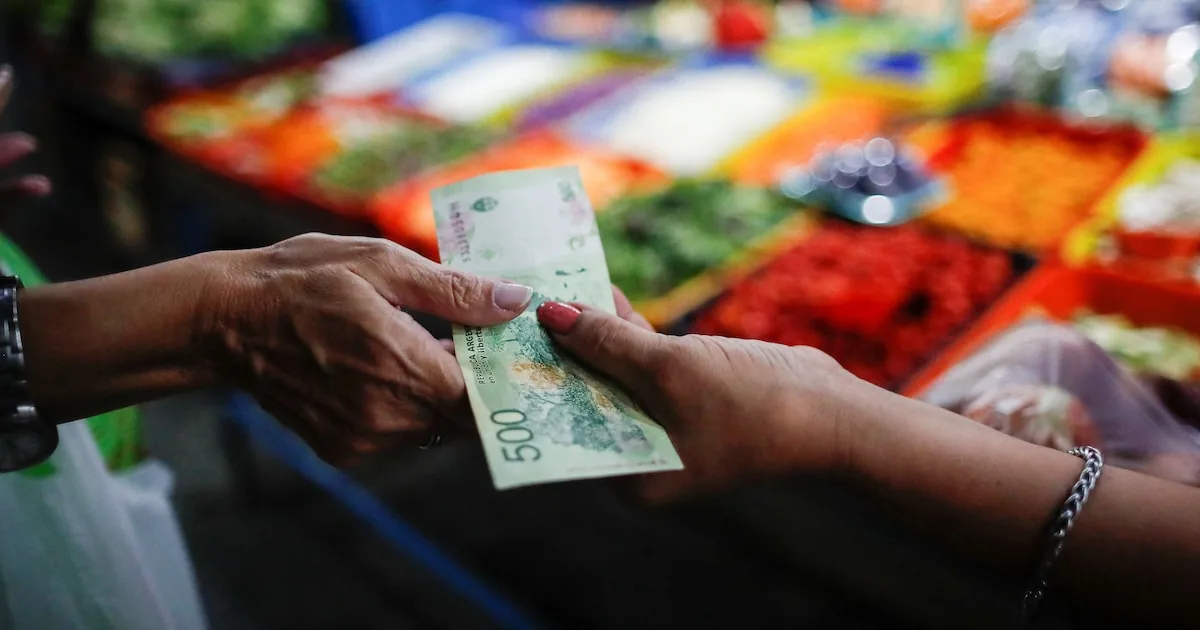 La inflación que necesita el Gobierno para cumplir la meta del Presupuesto