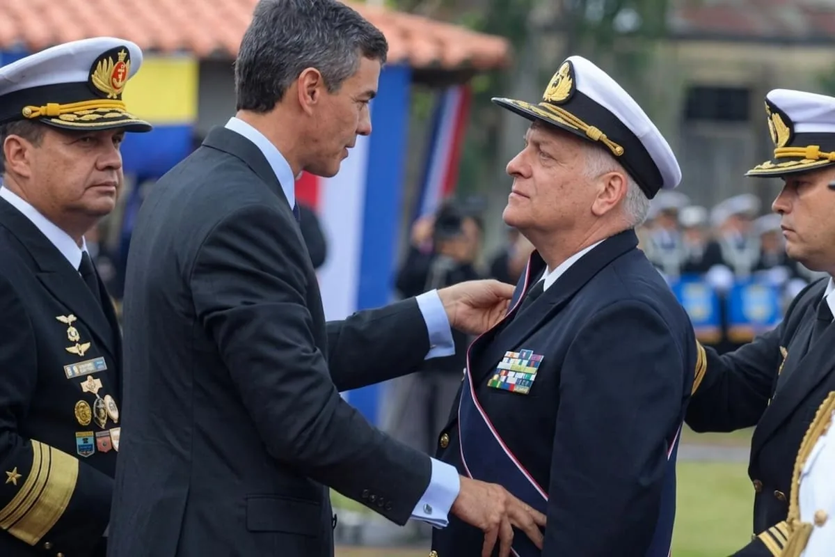 Investigan fraude de $1.600 millones en haberes de la Armada