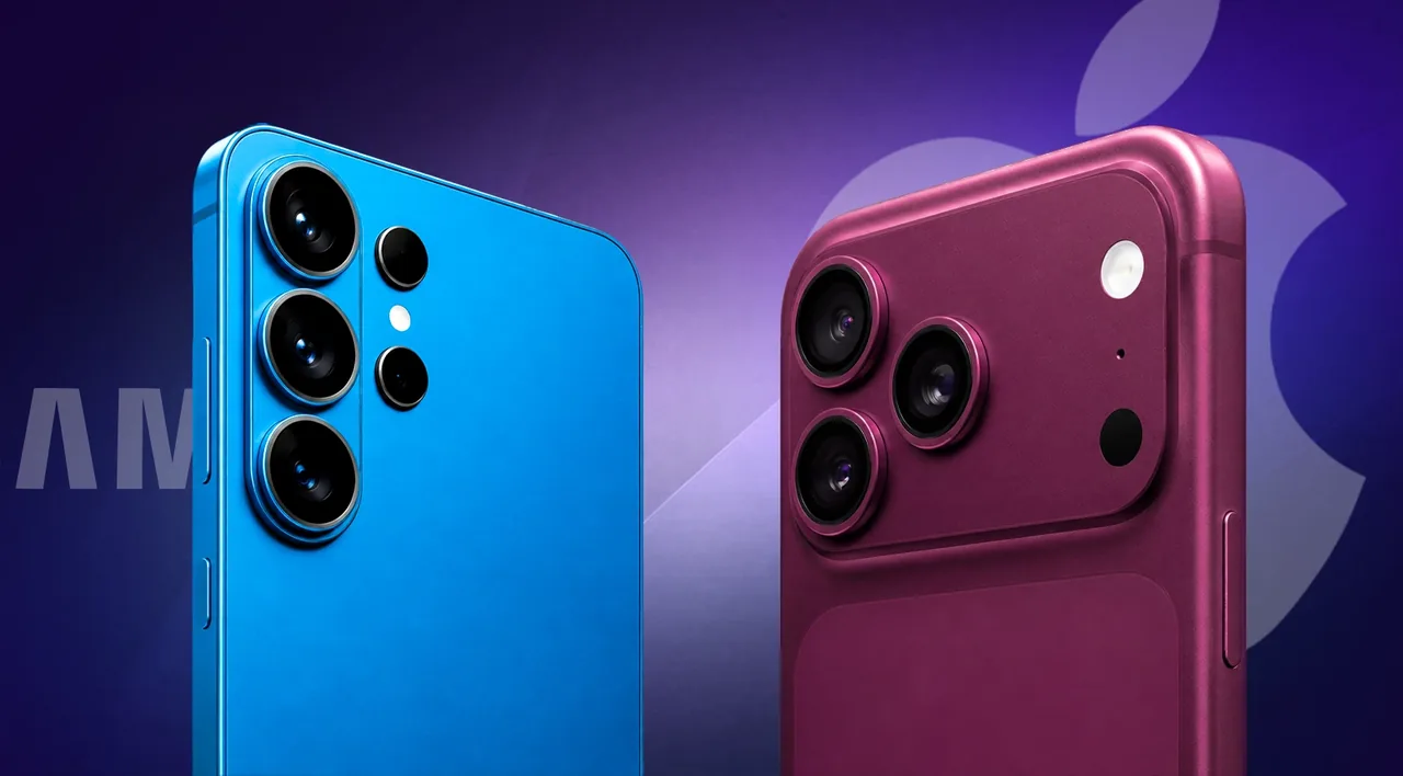 iPhone 18 Pro Max vs. Galaxy S26 Ultra: la pulseada que ya se instaló en las redes tech