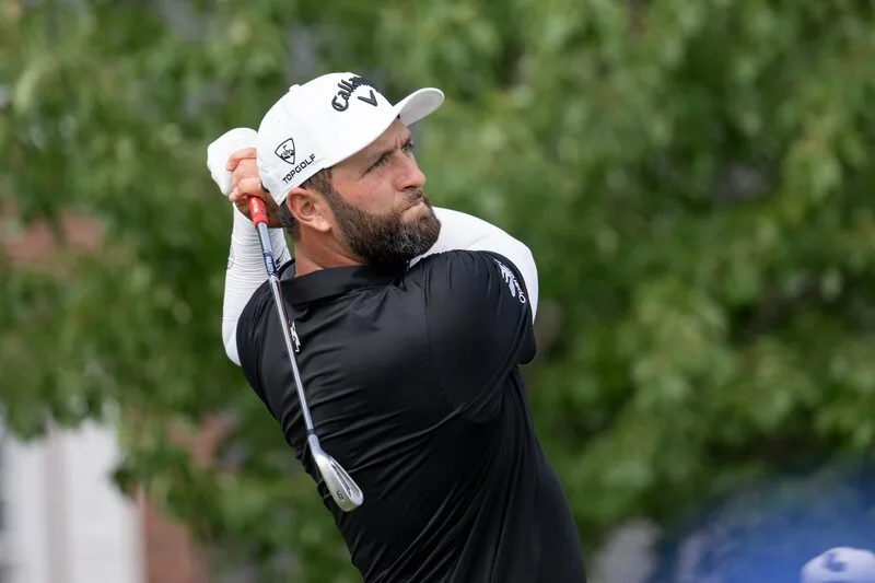 Jon Rahm se baja del Open de España y enciende las alarmas