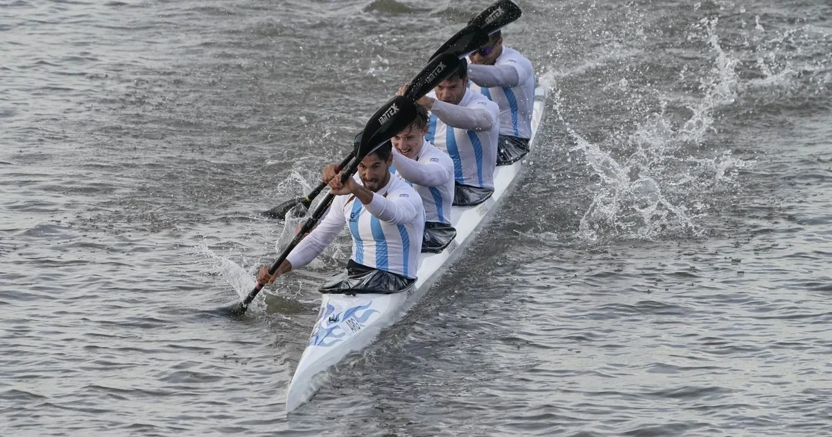 Juegos Suramericanos: Argentina va por otra jornada dorada en el penúltimo día