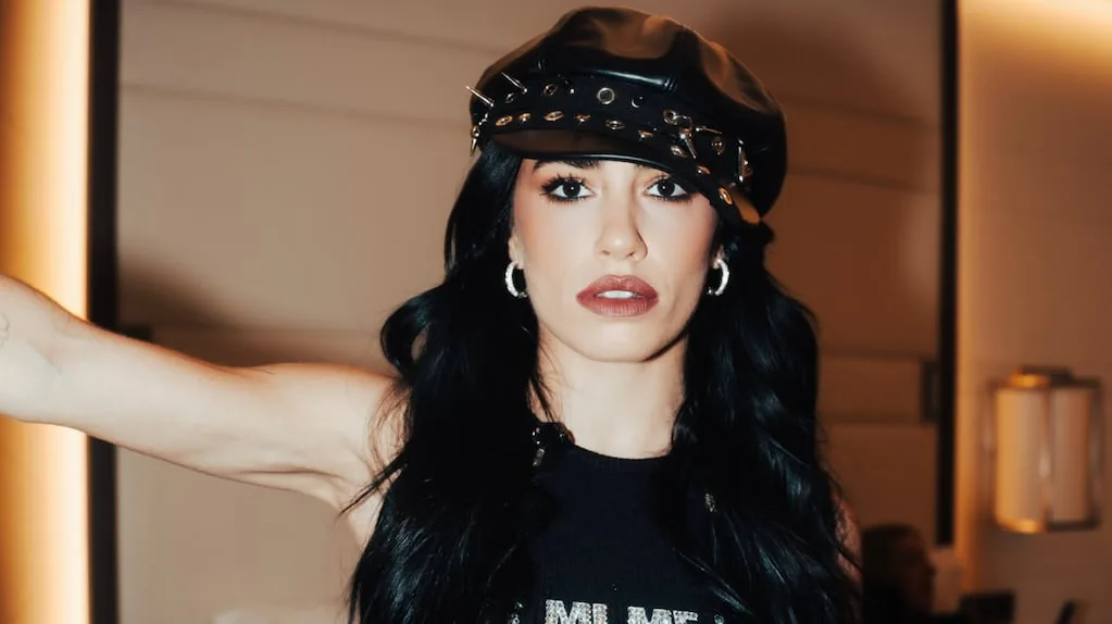 Lali Espósito cierra su gira en River con entradas agotadas