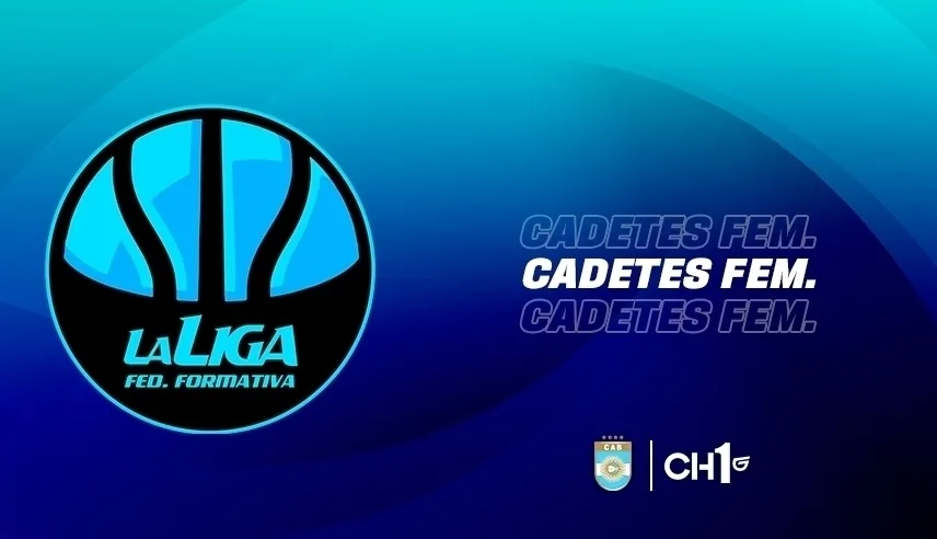 Lanús será sede del Final Four de la Liga Federal Formativa Femenina