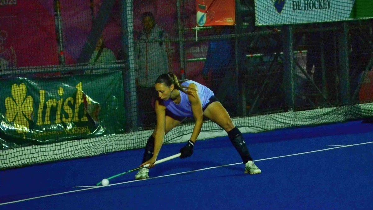 Las Leonas debutan en los Juegos Suramericanos Santa Fe con gran expectativa