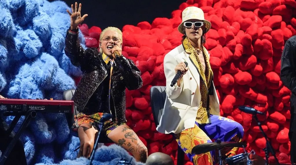 Latin Grammy 2026: Rosalía, Karol G y Milo J lideran las nominaciones