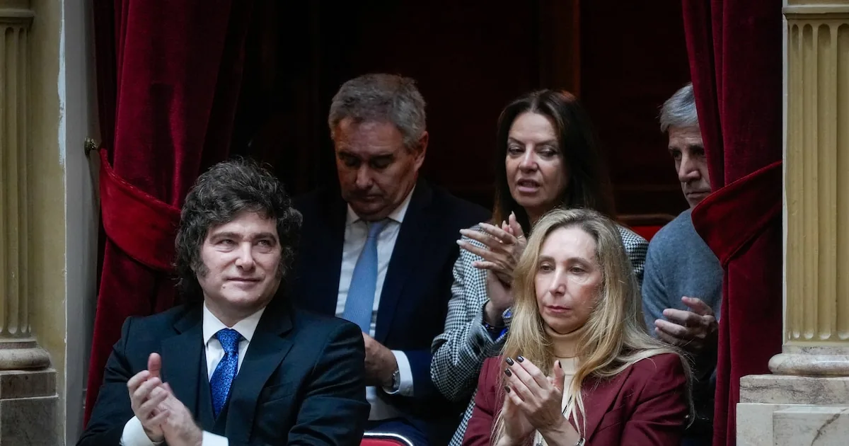 Ley de Tierras: el embate opositor golpea a un Gobierno fragmentado