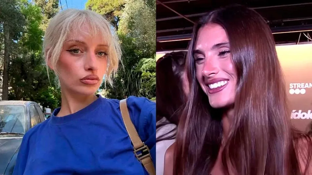 Otra acusación de plagio sacude a Lola Latorre: influencer suiza la expuso