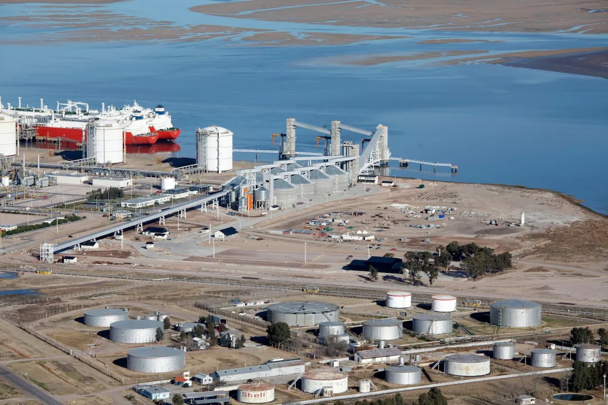 Louis Dreyfus reportó ventas por US$26.800 millones y detalló sus inversiones en Argentina
