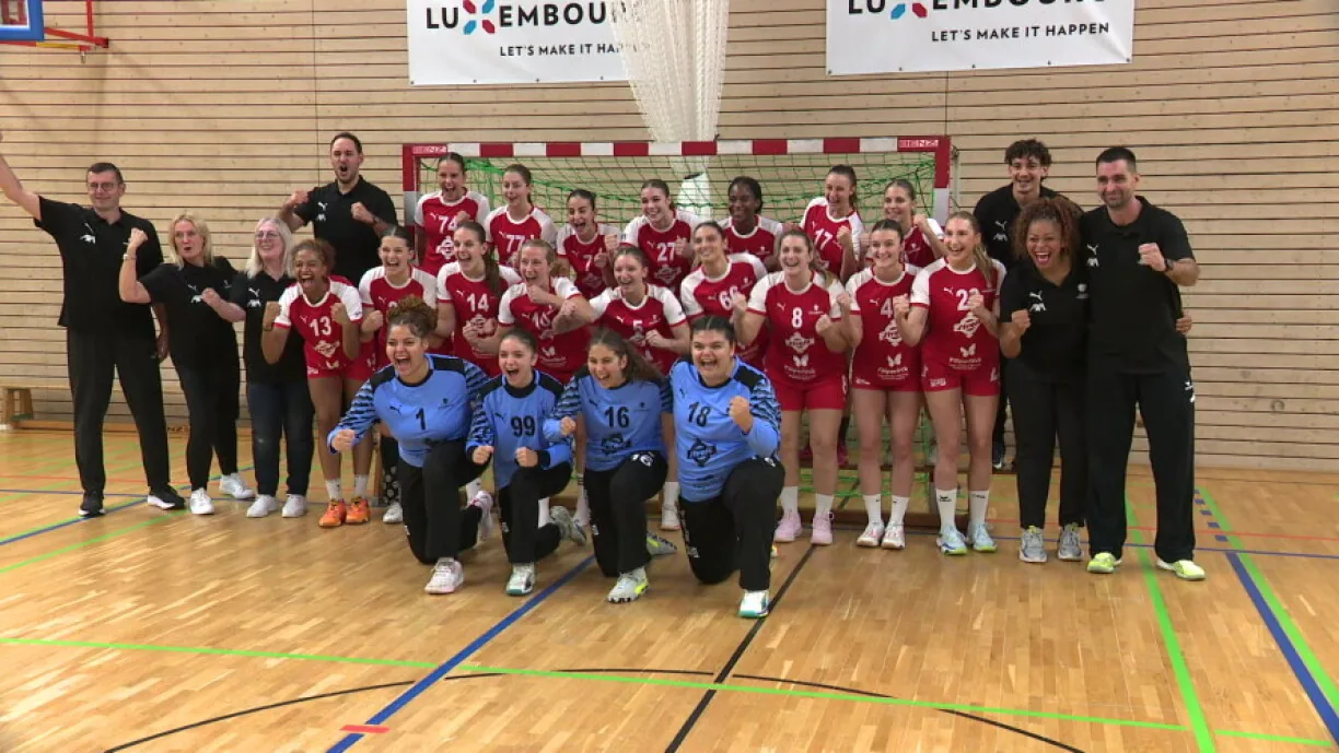 Luxemburgo sueña con un hito histórico ante Gran Bretaña