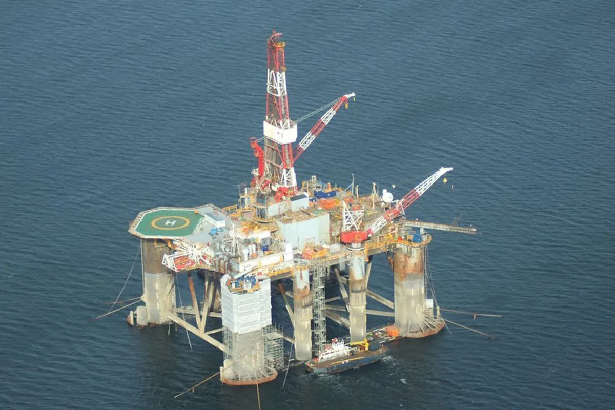 Malvinas extiende licencias petroleras con respaldo británico y tensión diplomática