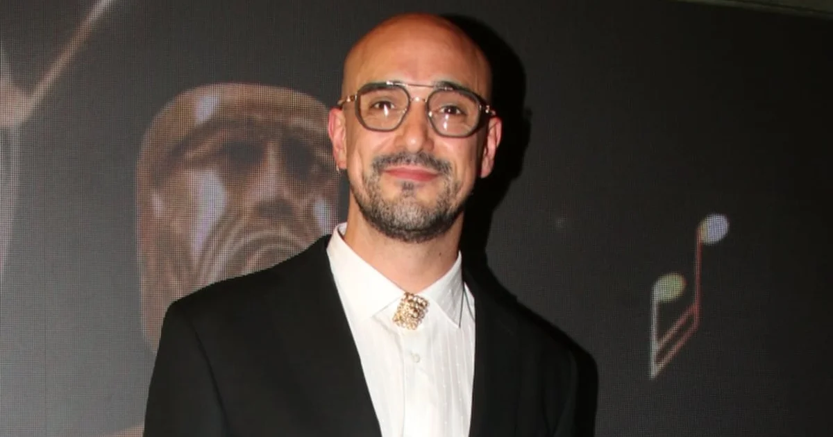 Martín Fierro de la Música 2026: Abel Pintos se llevó el Oro en una noche histórica para la escena nacional